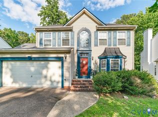 832 Maplegrove Dr, Richmond, VA 23223