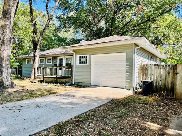 7816 E 108th Cir, Kansas City, MO 64134