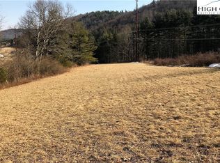 Tbd Idlewild Rd, West Jefferson, NC 28694