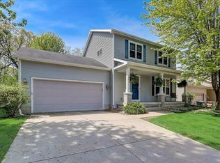 5413 Day Tripper Dr, Madison, WI 53718