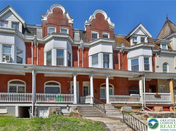 220 S Madison St, Allentown, PA 18102