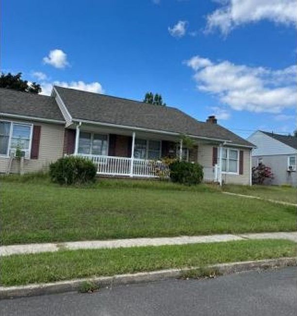 Property Front View