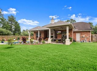 25350 Sausalito Ln, Porter, TX 77365