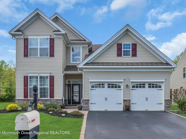 304 Dorn Drive, Shrewsbury Boro, NJ 07702