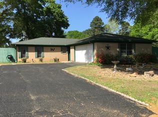 5 Myra St, Longview, TX 75601