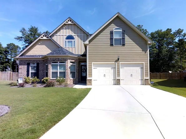 601 Angel Oak Ln, Columbia, SC 29229