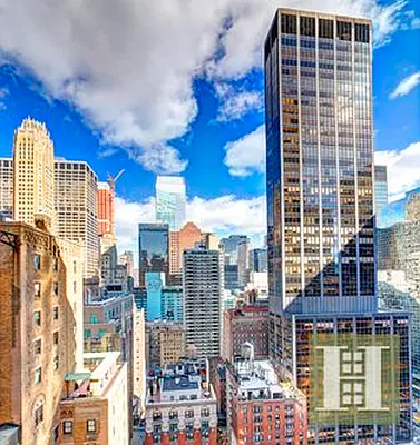 Rented by Halstead Real Estate | media 17