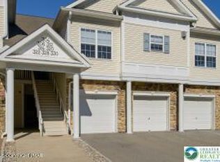 314 Waterford Ter, Easton, PA 18042