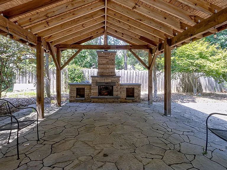 6505 Shire Ln — Photo 20