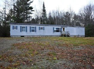 53 Laroche Ln, Hebron, ME 04238