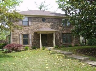 4005 Ciremos Ter, Louisville, KY