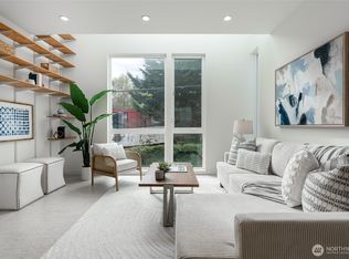 833 S Cloverdale Street #A, Seattle, WA 98108