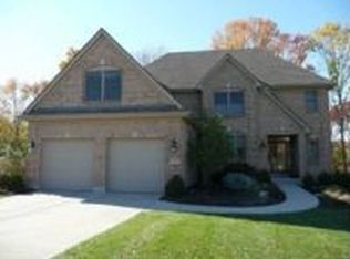 9995 Clydesdale Dr, Cincinnati, OH 45231