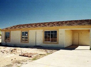 10346 W Arvada Dr #NEW, Arizona City, AZ 85123