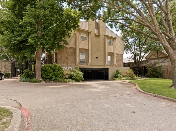5740 Martel Ave APT A2, Dallas, TX 75206