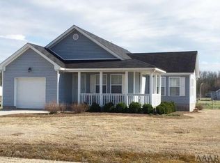 976 Scott Rd, Elizabeth City, NC 27909