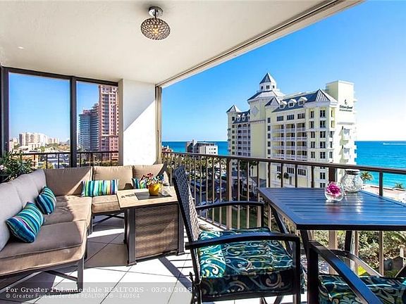 4th image of 1905 N Ocean Blvd APT 9A