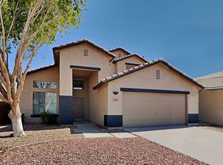 15941 W Port Au Prince Ln, Surprise, AZ 85379
