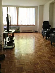 Rented by Keller Williams NYC