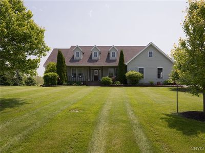 36760 County Route 136, Theresa, NY, 13691