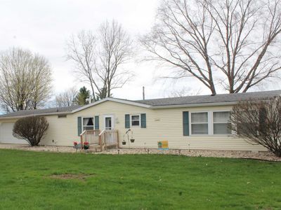 105 Westview Ct, Argos, IN, 46501
