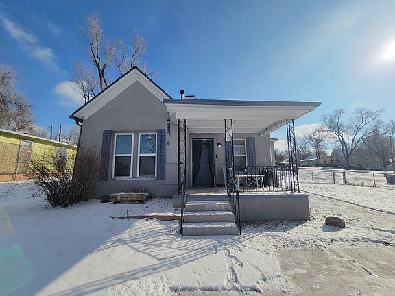 4th image of 531 S El Paso St