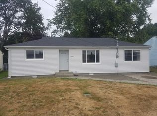 1630 SW Wilson Ave, Chehalis, WA 98532