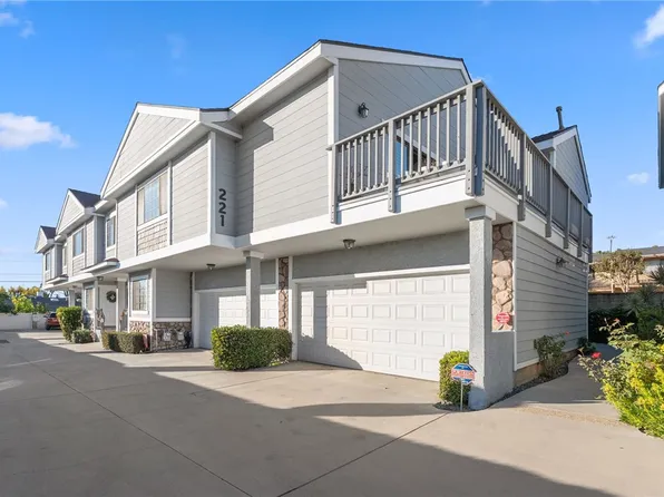 221 Violet Ave, Monrovia, CA 91016