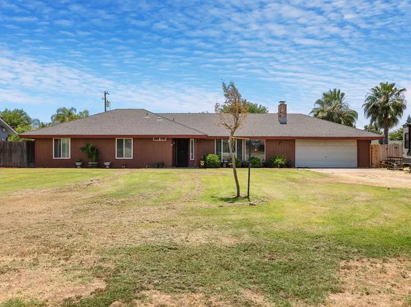 26962 Frisco Way, Madera, CA 93638