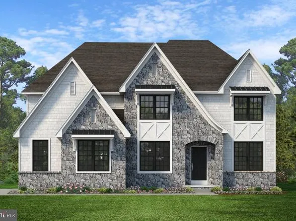 6611 Brown Oak Ln, Highland, MD 20777