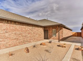11907 Evanston Ave, Lubbock, TX 79424