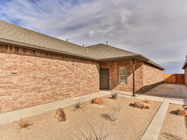 11907 Evanston Ave, Lubbock, TX 79424
