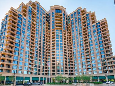 8100 E Union Avenue #310, Denver, CO, 80237