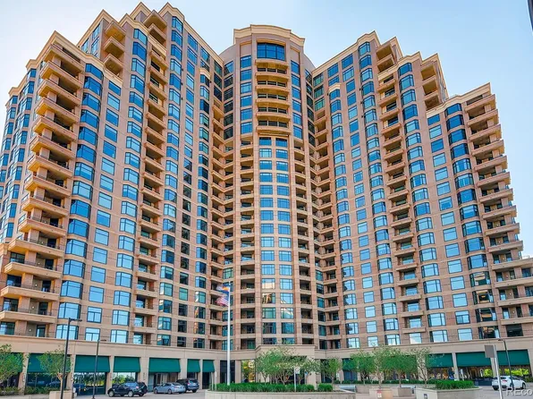 8100 E Union Avenue #310, Denver, CO 80237