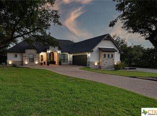 1745 Altavista Loop, Temple, TX 76502