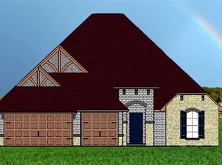 9036 NW 146th St, Yukon, OK 73099