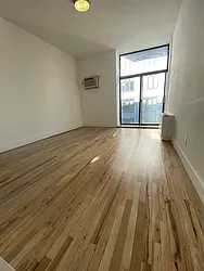 Rented by Mallory Management Corp