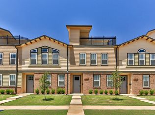 1510 Avenue W, Lubbock, TX 79401