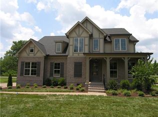 4028 Campania Strada Site #55-LOT 55, Spring Hill, TN 37174