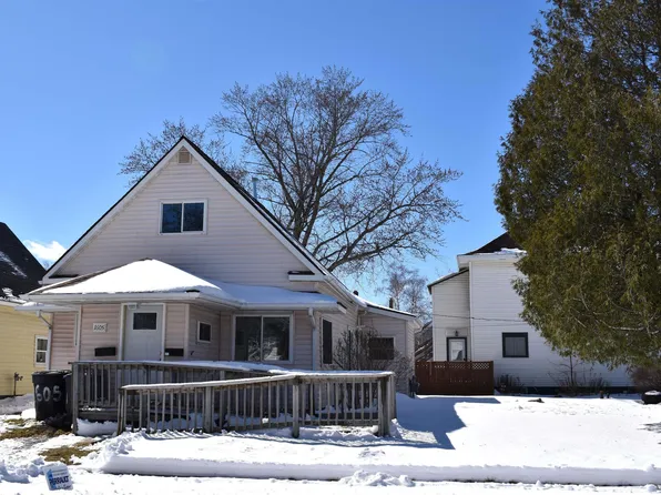 1605 Cumming Ave, Superior, WI 54880