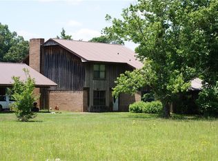 282 Bait Shop Rd, Broken Bow, OK 74728