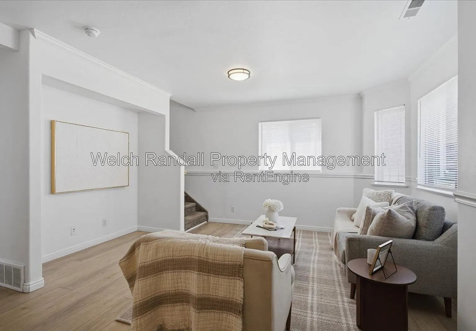 3 bed, 2.5 bath, 1376 sqft, $1,695 — Photo 3