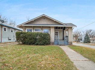 720 Ovid Ave, Des Moines, IA 50313