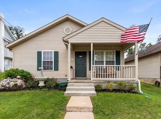 137 Isabelle Rd, Newark, OH 43055