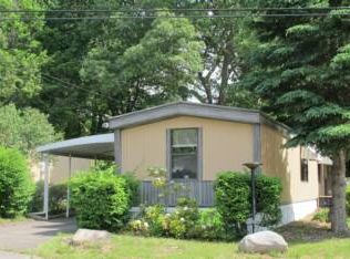 81 Barbara Ave, Prospect, CT 06712