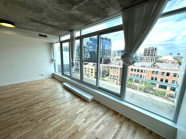 75 Portland St, Toronto, ON