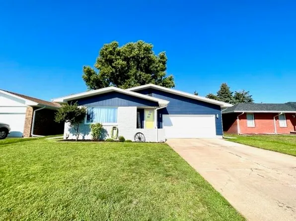 225 Eastlane Ave, Minden, NE 68959