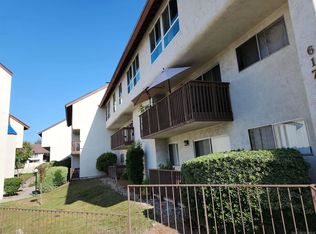 6171 Rancho Mission Rd UNIT 101, San Diego, CA 92108