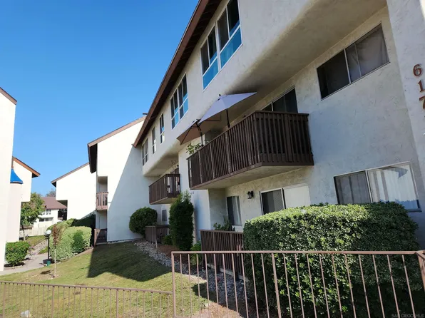 6171 Rancho Mission Rd Unit 101, San Diego, CA 92108