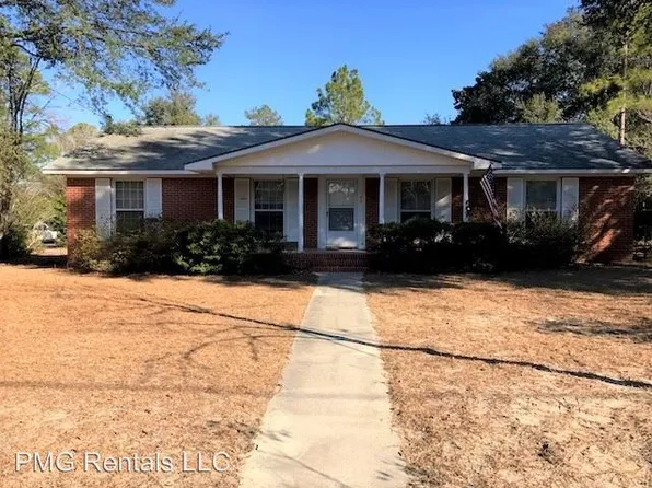104 Herty Dr, Statesboro, GA 30458